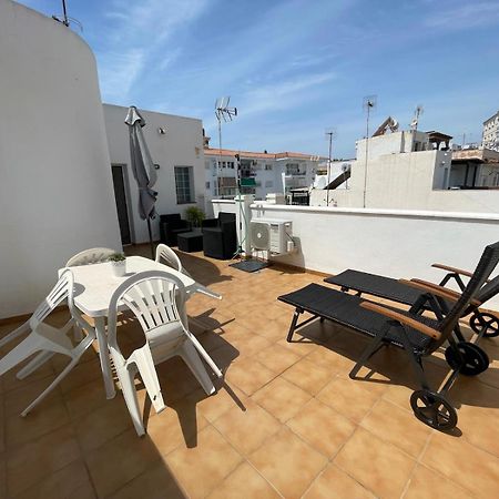 Apartamento Centro de Nerja Apartment Bagian luar foto