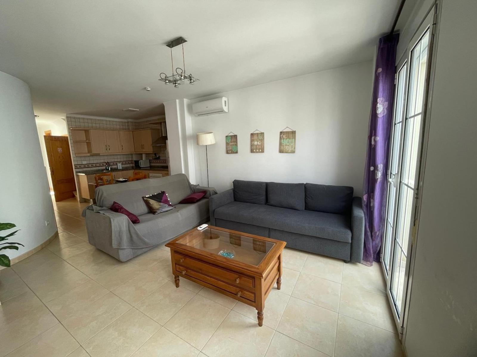Apartamento Centro de Nerja Apartment Bagian luar foto