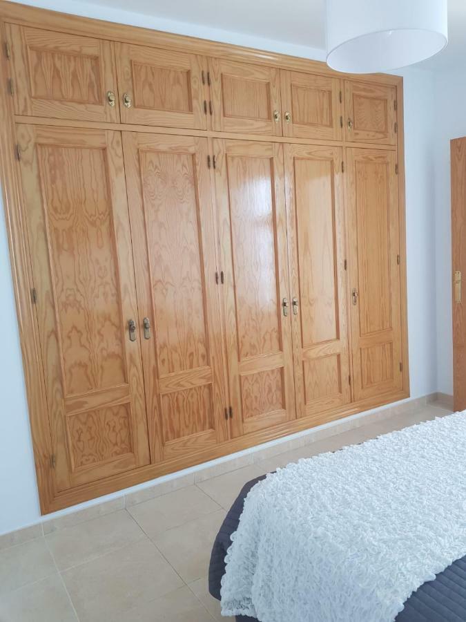 Apartamento Centro de Nerja Apartment Bagian luar foto