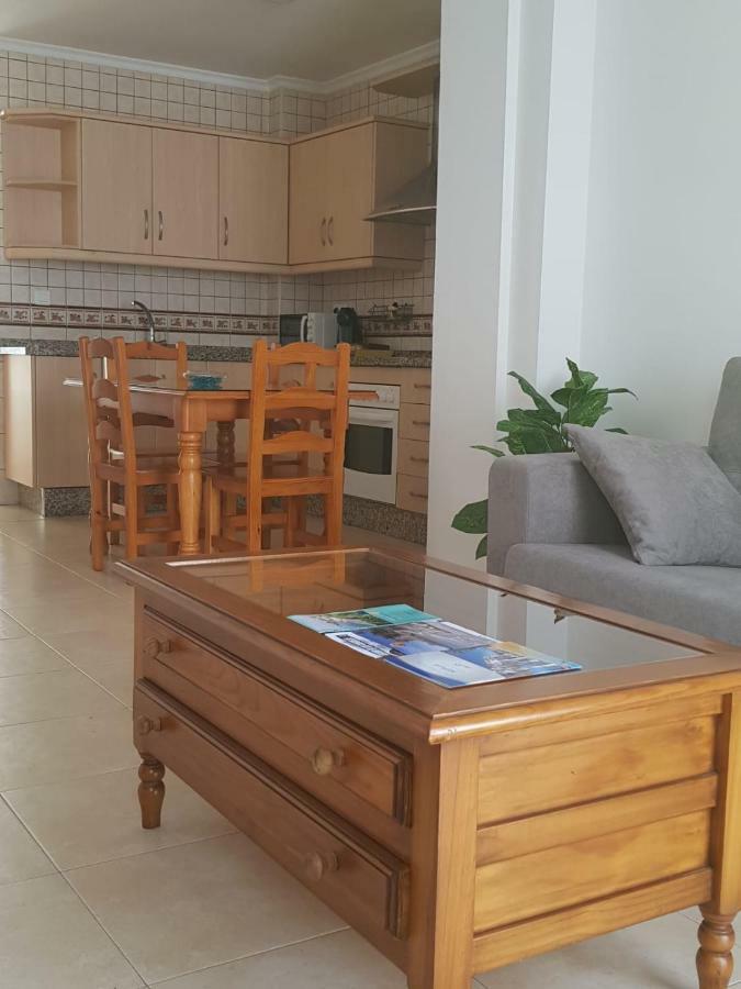 Apartamento Centro de Nerja Apartment Bagian luar foto