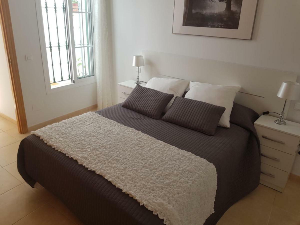 Apartamento Centro de Nerja Apartment Bagian luar foto