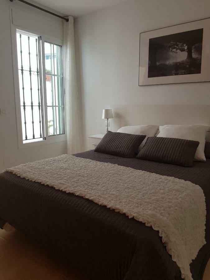 Apartamento Centro de Nerja Apartment Bagian luar foto