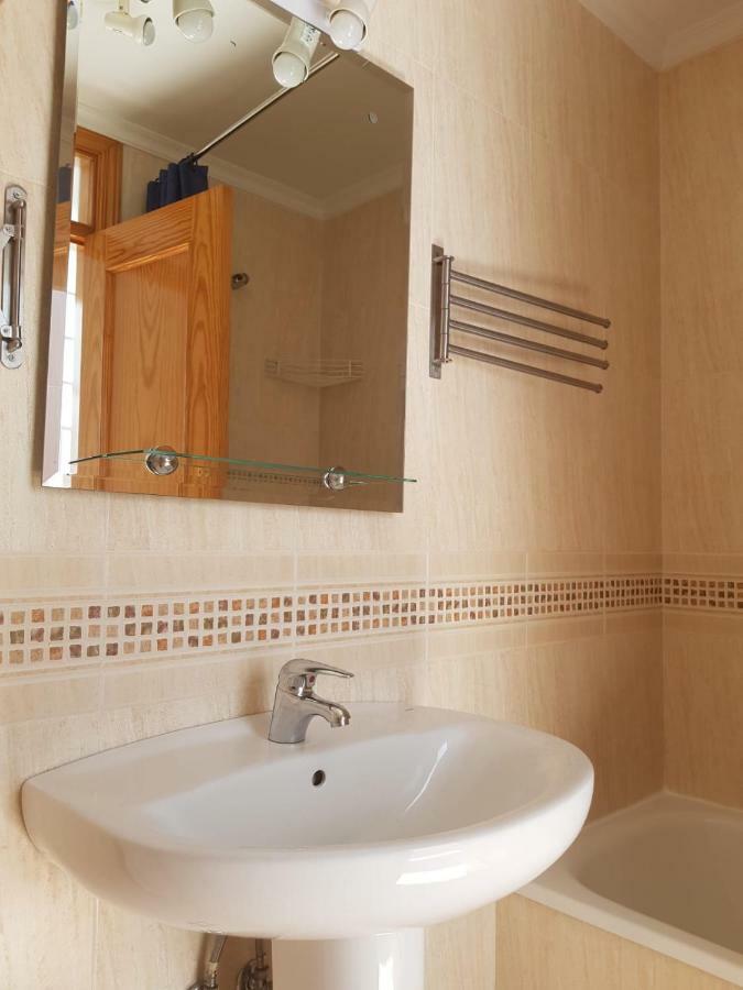 Apartamento Centro de Nerja Apartment Bagian luar foto