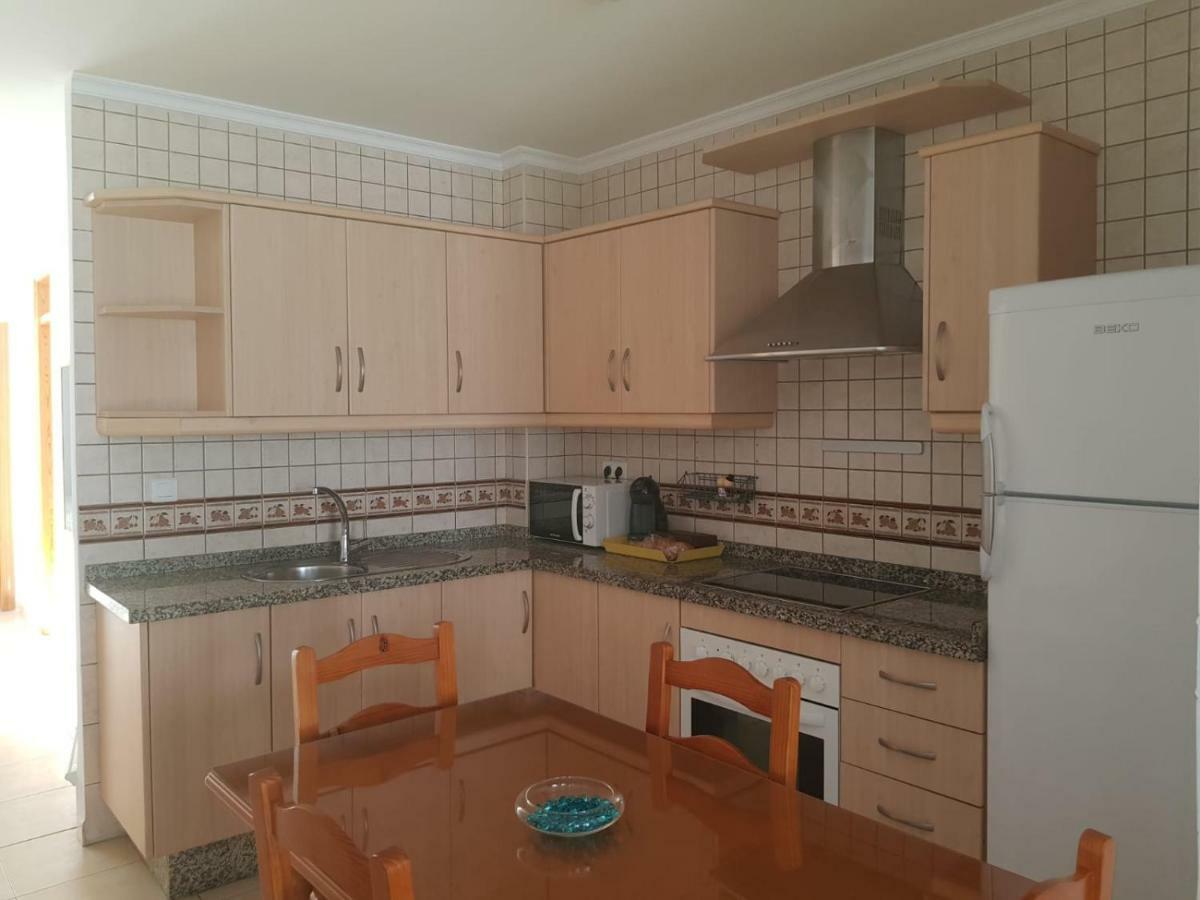 Apartamento Centro de Nerja Apartment Bagian luar foto