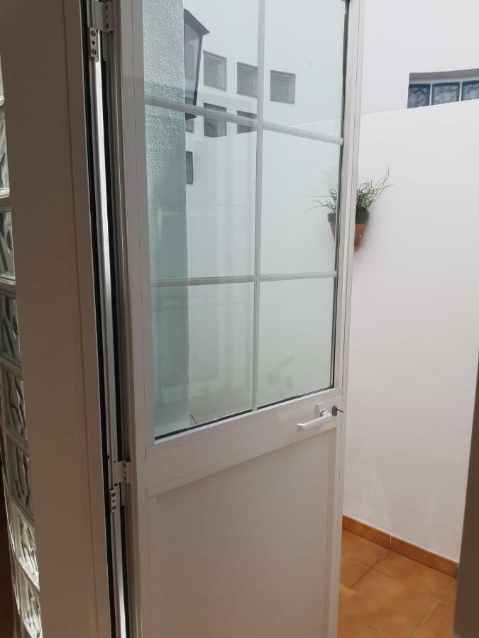 Apartamento Centro de Nerja Apartment Bagian luar foto