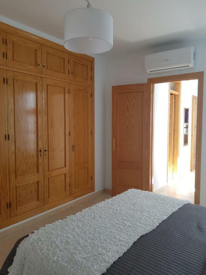 Apartamento Centro de Nerja Apartment Bagian luar foto
