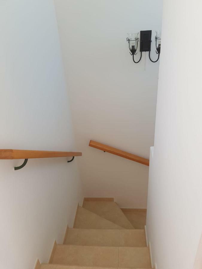 Apartamento Centro de Nerja Apartment Bagian luar foto