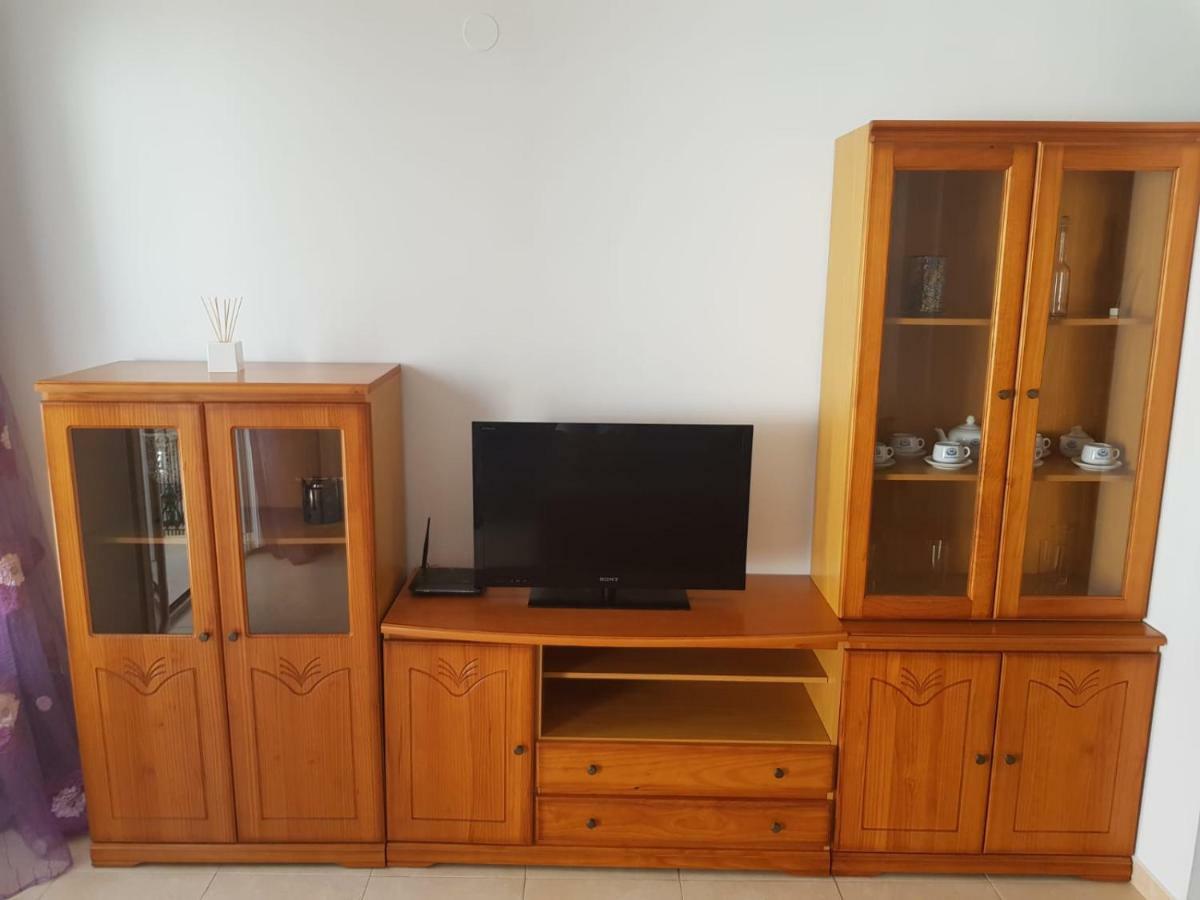 Apartamento Centro de Nerja Apartment Bagian luar foto