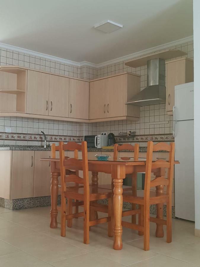 Apartamento Centro de Nerja Apartment Bagian luar foto