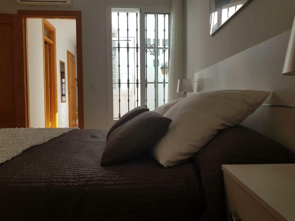Apartamento Centro de Nerja Apartment Bagian luar foto